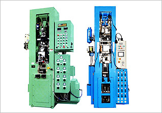 MJM-C系列全自動粉末成型壓機